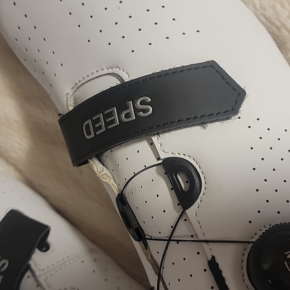 Cycling shoes - Picture 5 of 7